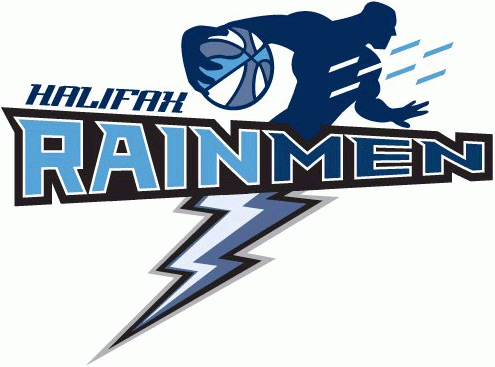 Halifax Rainmen 2011-Pres Primary Logo iron on transfers for clothing